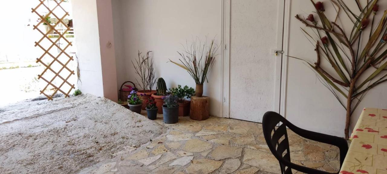 Rodi House Nafplio Exterior foto