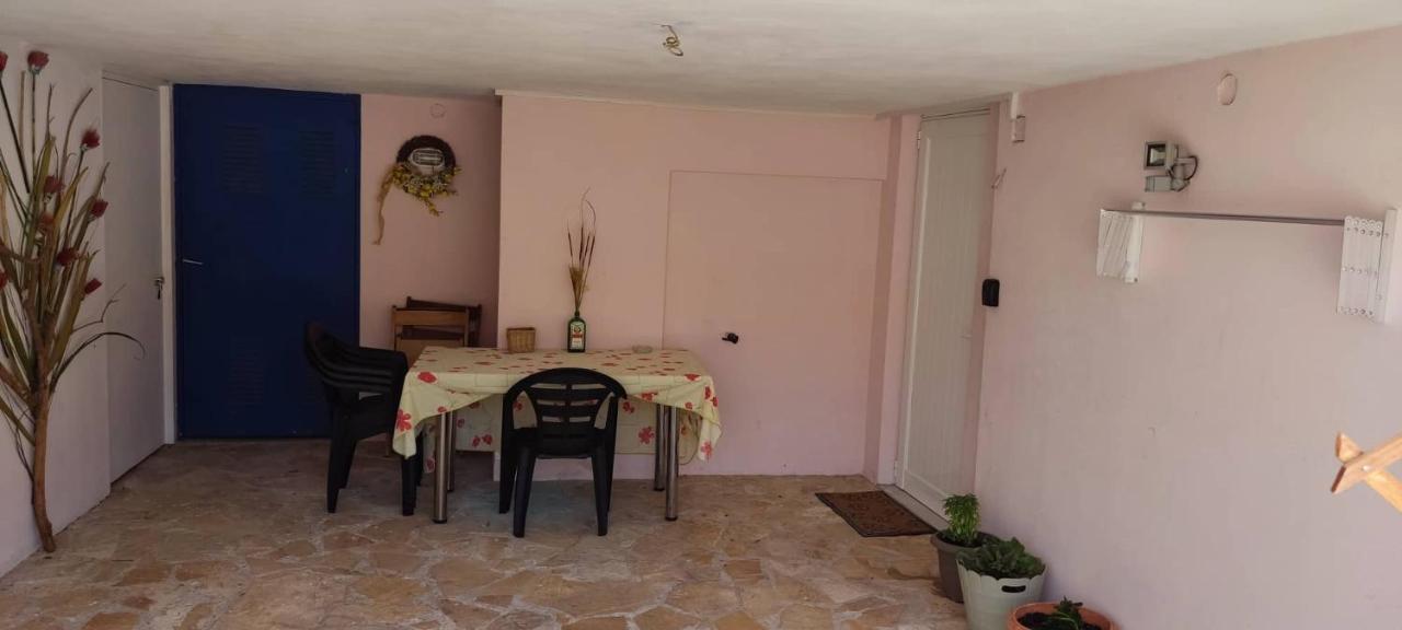 Rodi House Nafplio Exterior foto