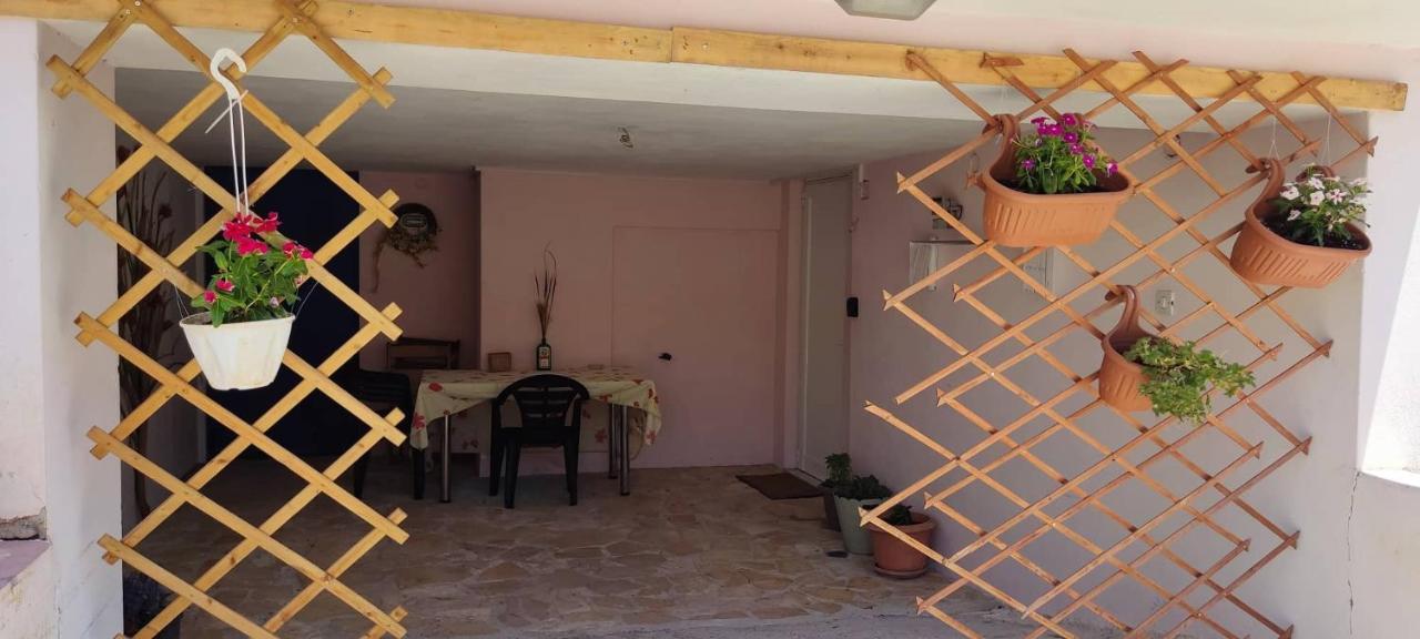 Rodi House Nafplio Exterior foto
