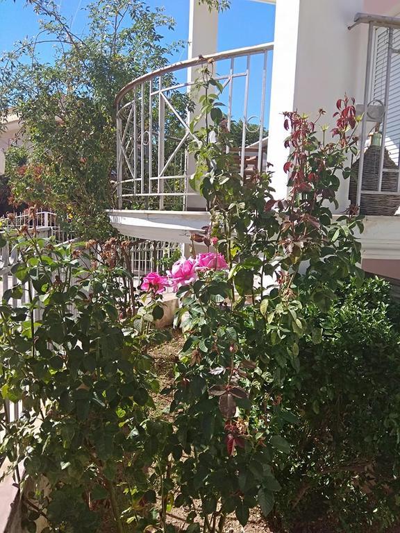 Rodi House Nafplio Exterior foto
