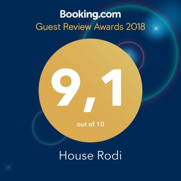 Rodi House Nafplio Exterior foto